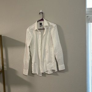 Hugo Boss Dress Shirt